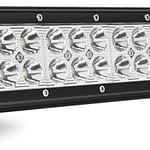 LED Light Bar Nilight 20 Inch-1