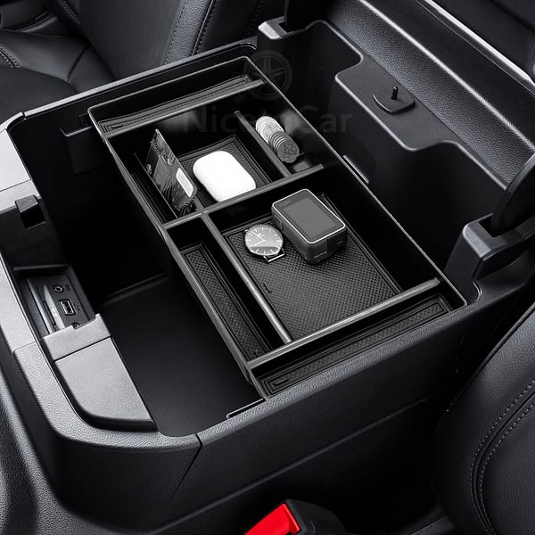NicetoCar 2PCS Smart Key Fob Case Cover for 2019 2020 2021 Chevy Silverado GMC S 