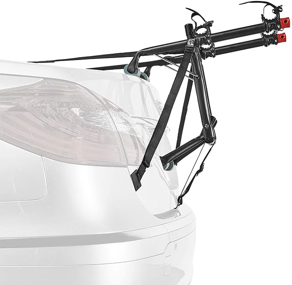 Allen 102DNR 2-Bike Trunk Mount Rack for sale online 