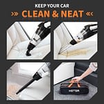 HOTOR Corded Car Vacuum Cleaner-3