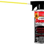 Hosa D5S-6 CAIG DeoxIT 5% Spray Contact Cleaner-1